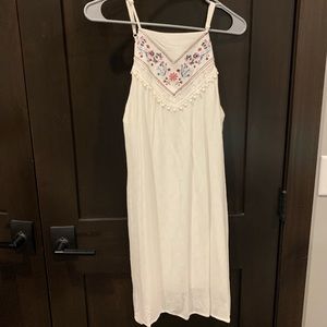 Kohls sundress